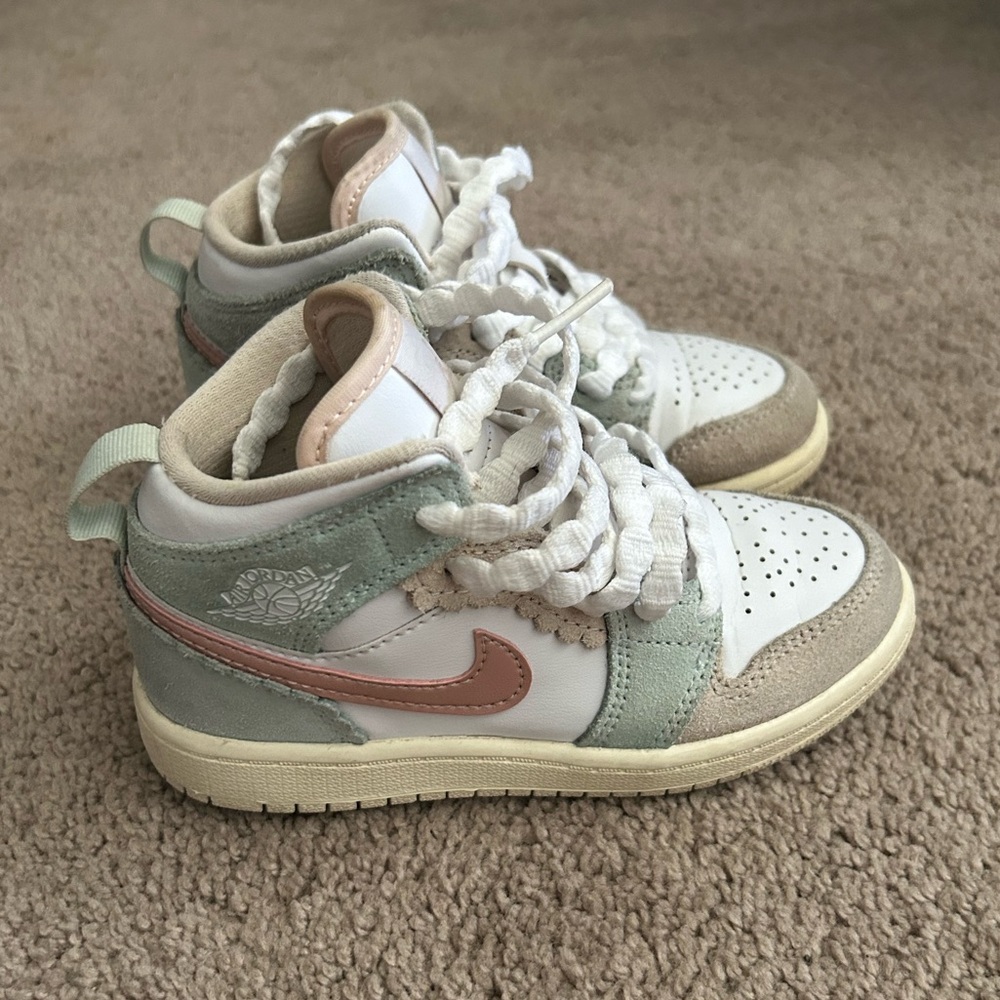 Nike Air Jordans